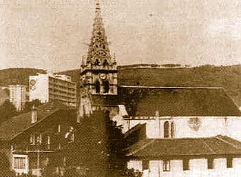 capilla san luis gonzaga los herreras