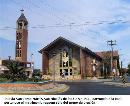 capilla san pablo de la cruz san nicolas de los garza