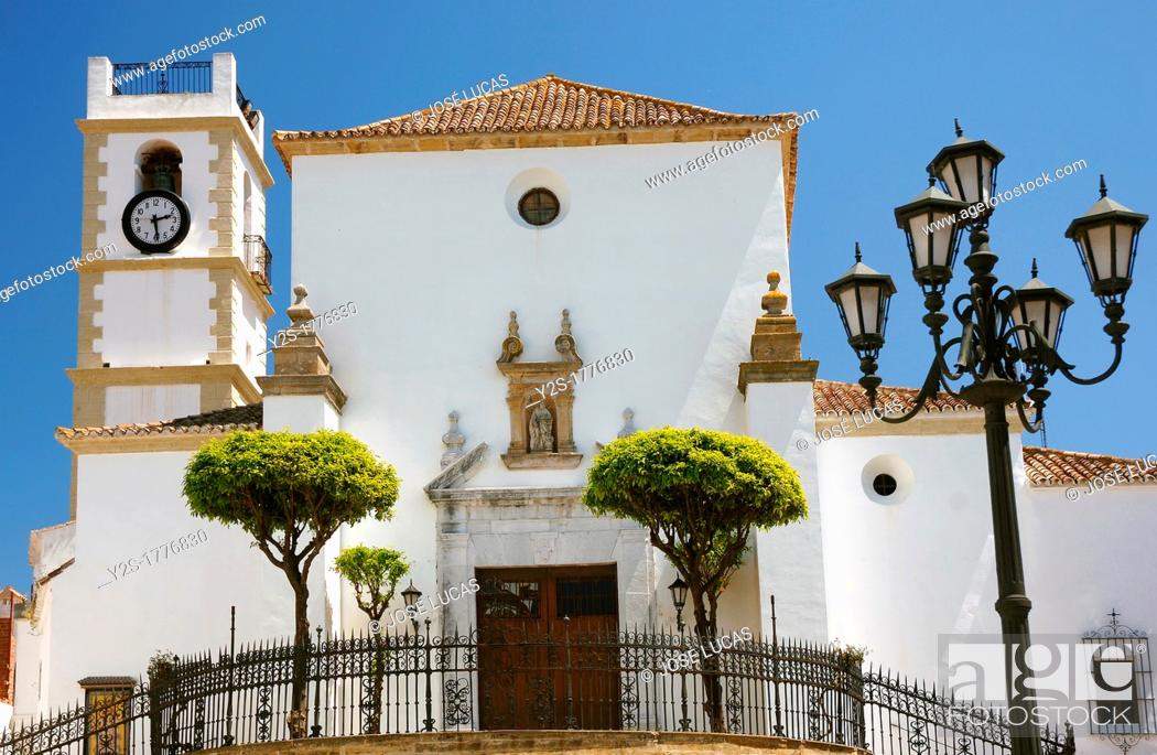 capilla san roque juarez