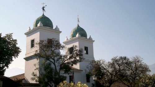 capilla san vicente de ferrer los herreras