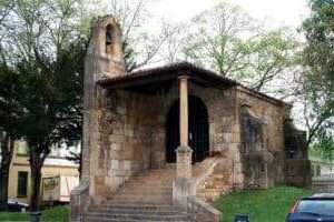 capilla santa cruz salinas victoria