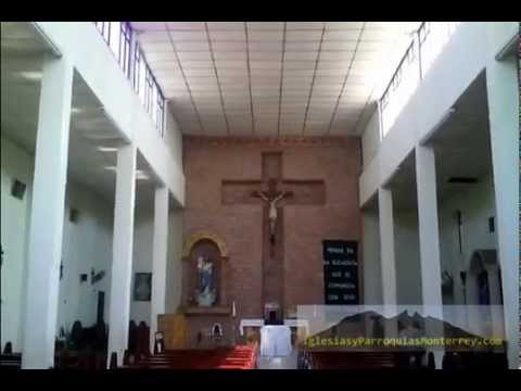 capilla santa maria de guadalupe reina de la paz apodaca