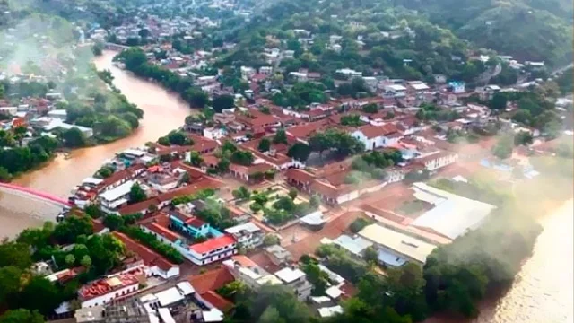 caracuaro michoacan