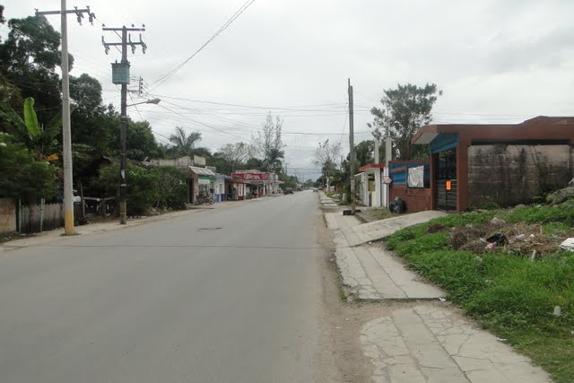 carrillo puerto veracruz