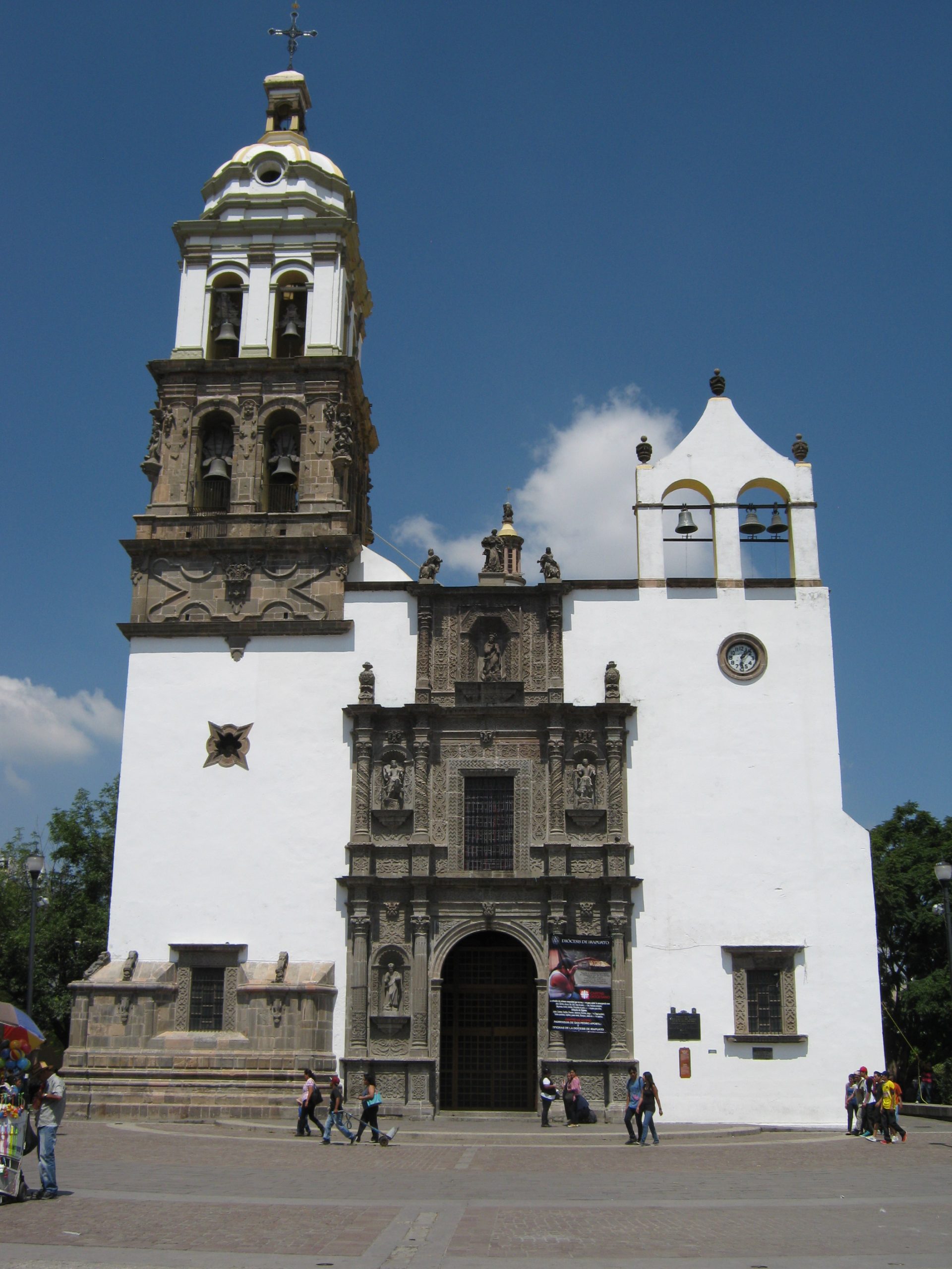 catedral de la limpia concepcion de maria irapuato scaled