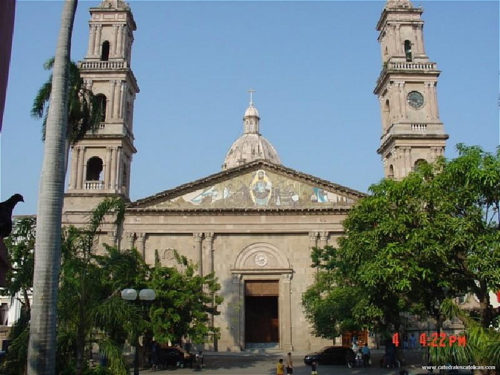 catedral inmaculada concepcion tampico