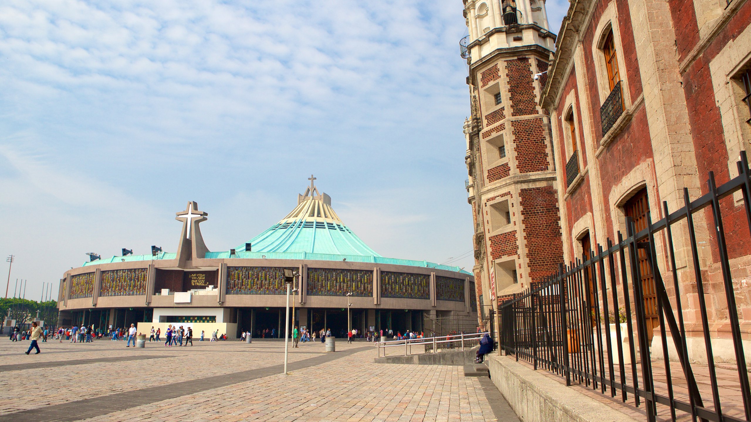 catedral nuestra senora de guadalupe pueblo nuevo