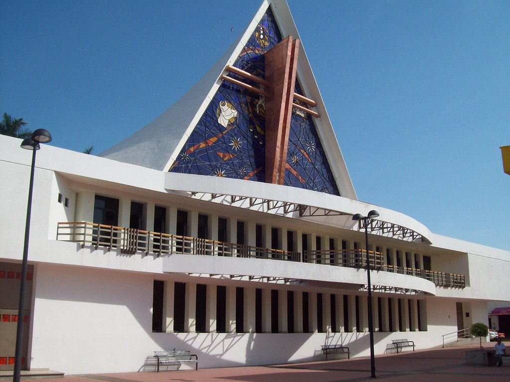 catedral san jose tapachula