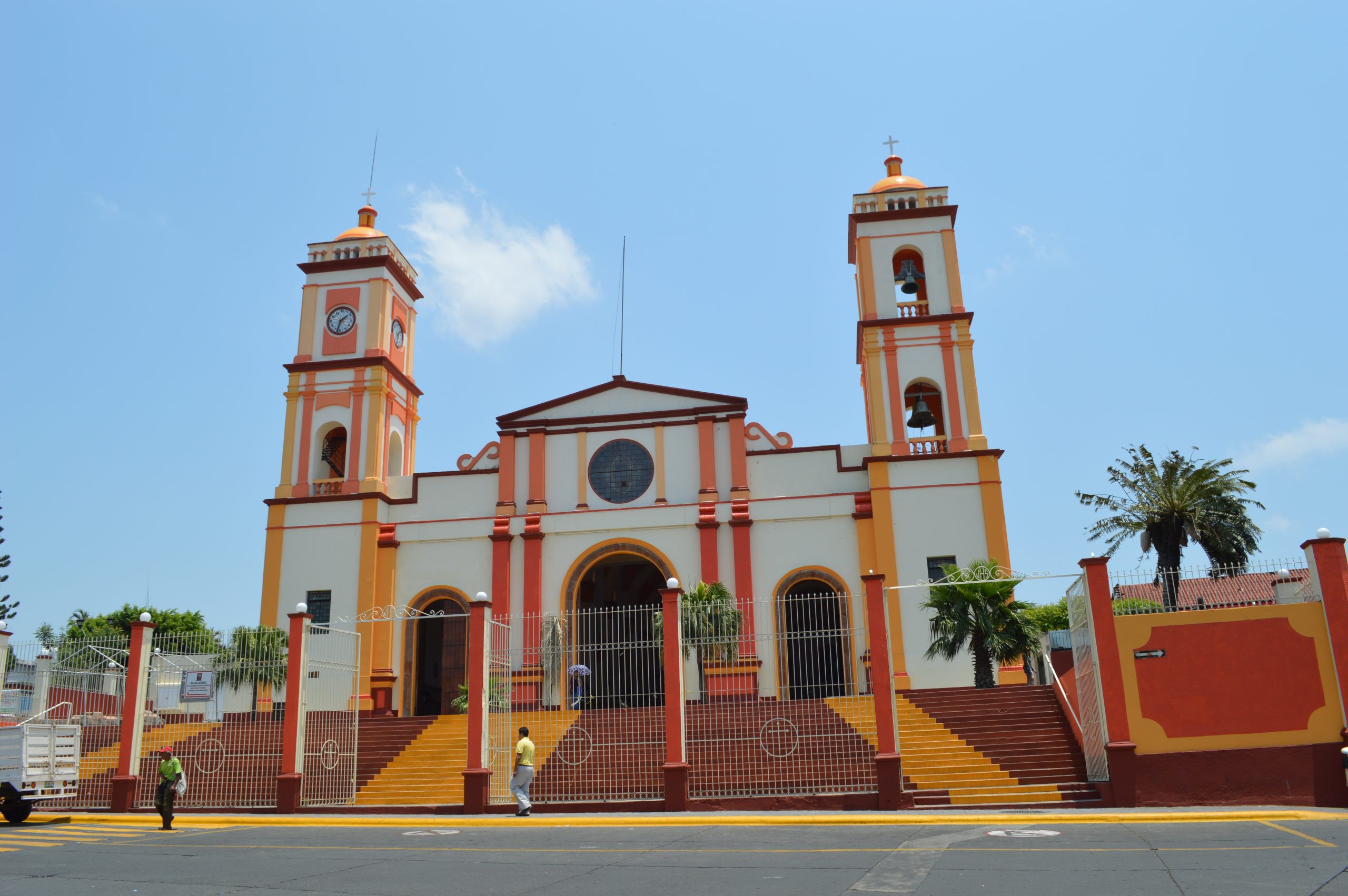 catedral san jose y san andres san andres tuxtla scaled