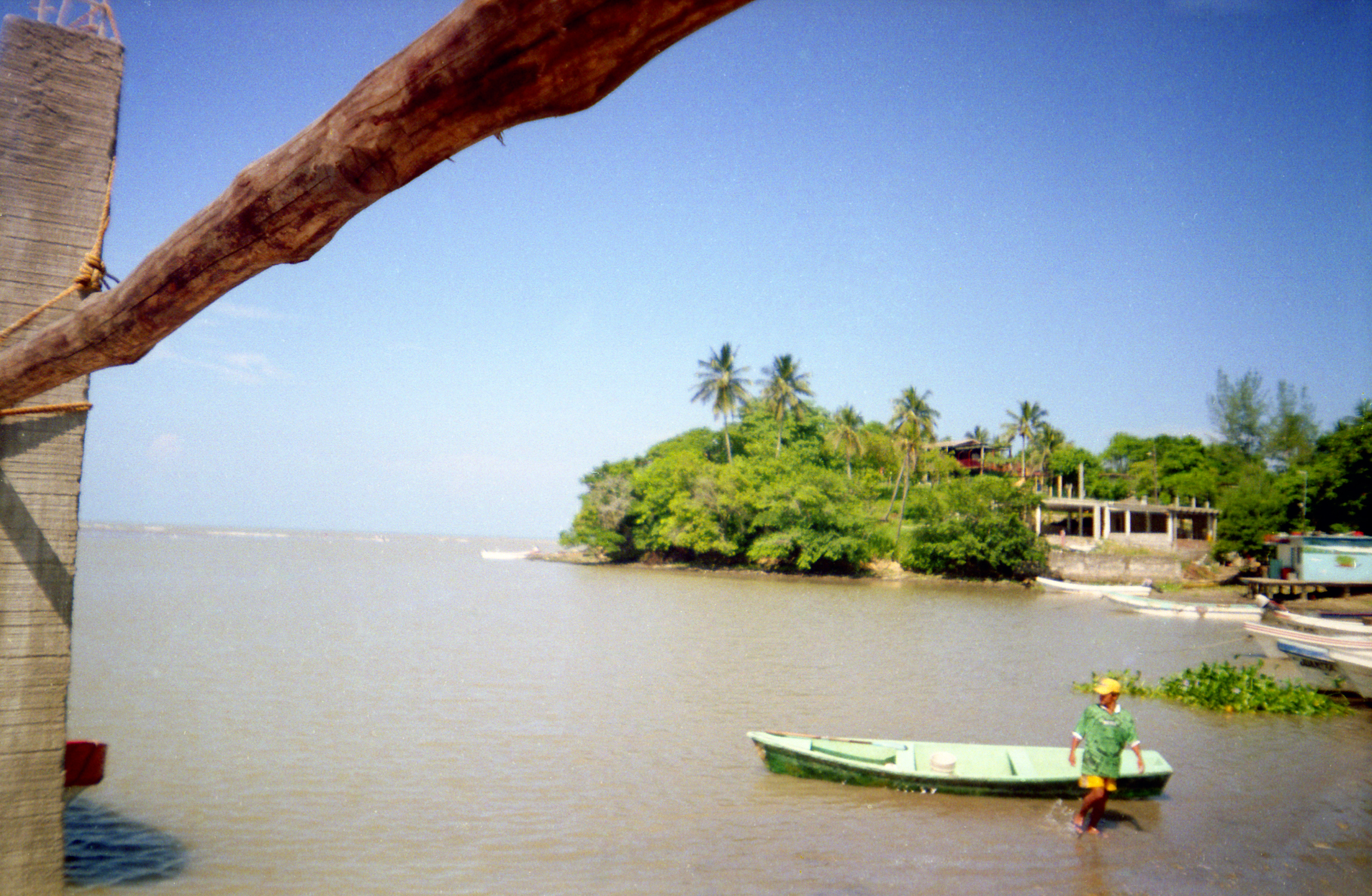 cazones de herrera veracruz