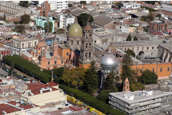 celaya guanajuato