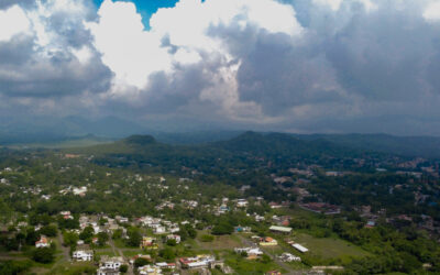 cerro azul veracruz