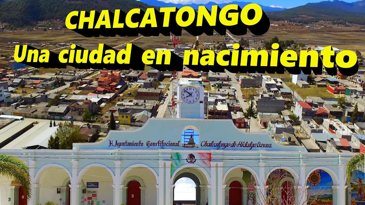 chalcatongo de hidalgo oaxaca