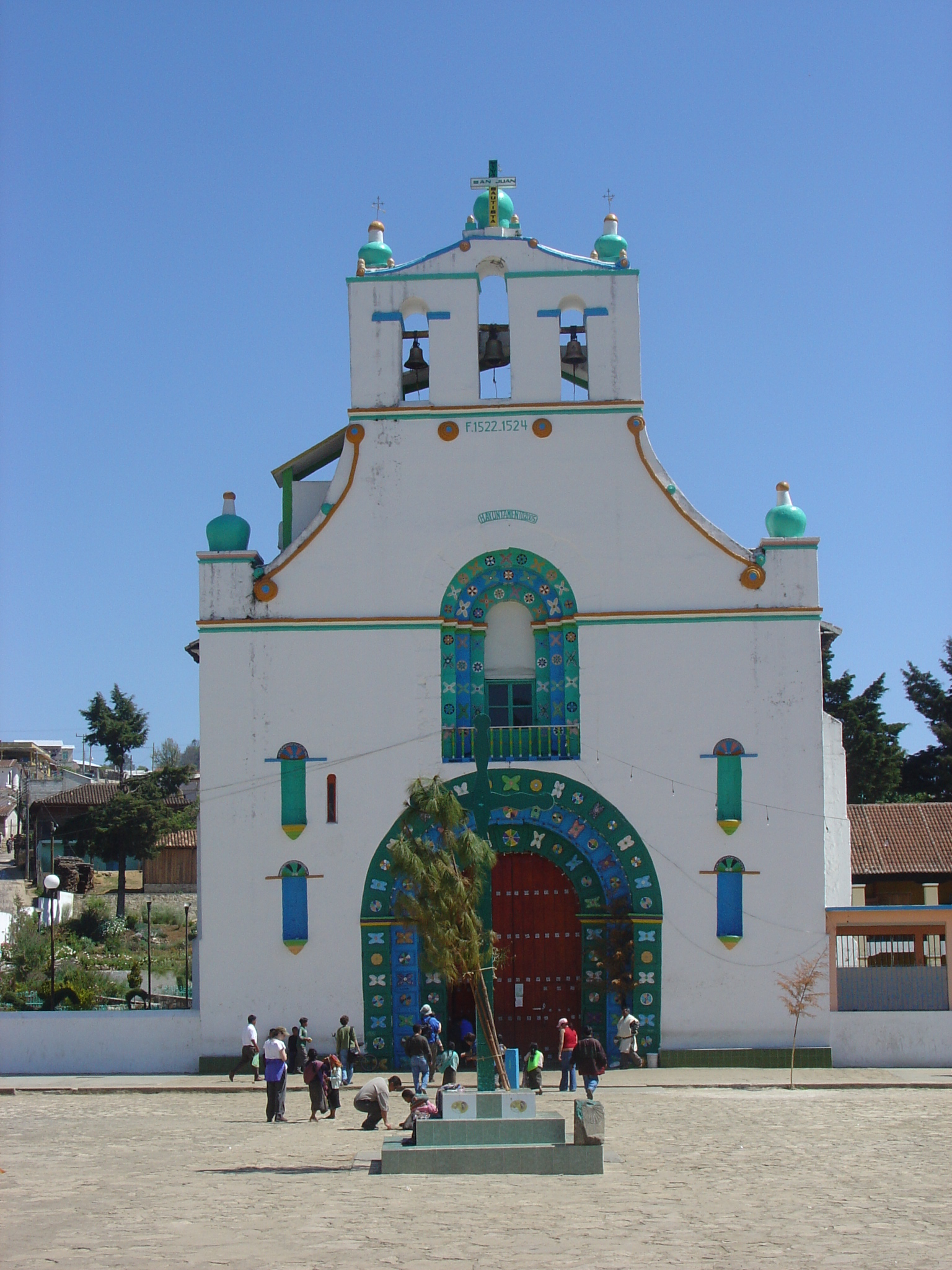 chamula chiapas