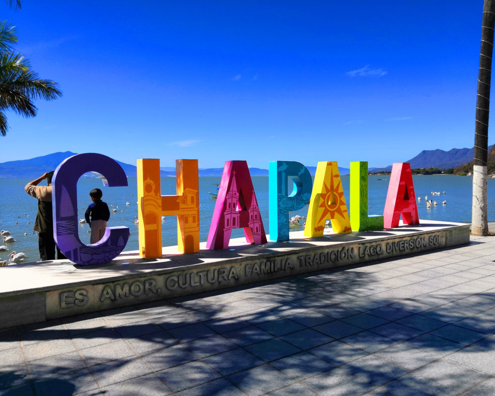 chapala jalisco