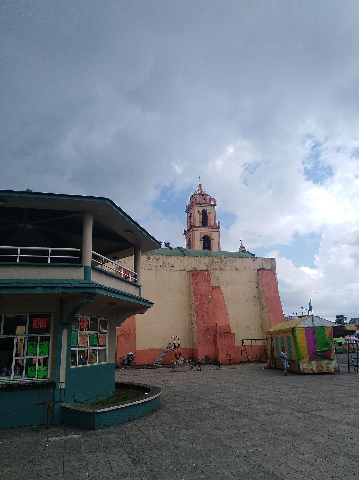 chiconquiaco veracruz