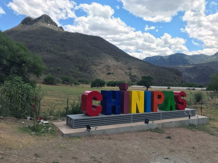 chinipas chihuahua