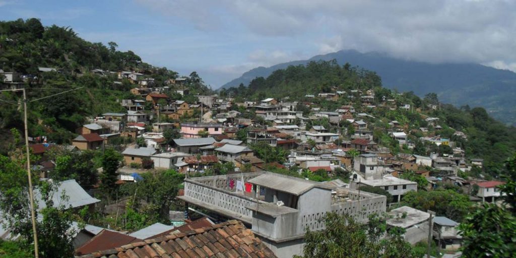 Horario de misas hoy en el municipio de Chiquihuitlán de Benito Juárez