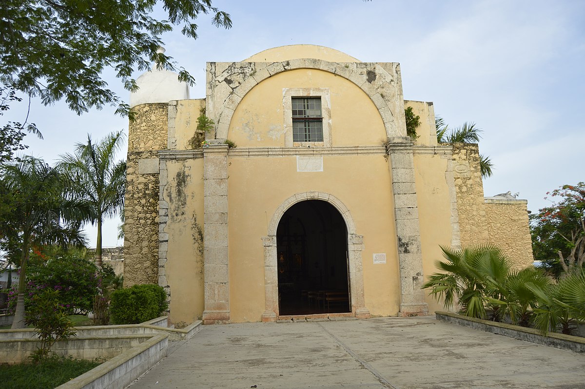 chochola yucatan