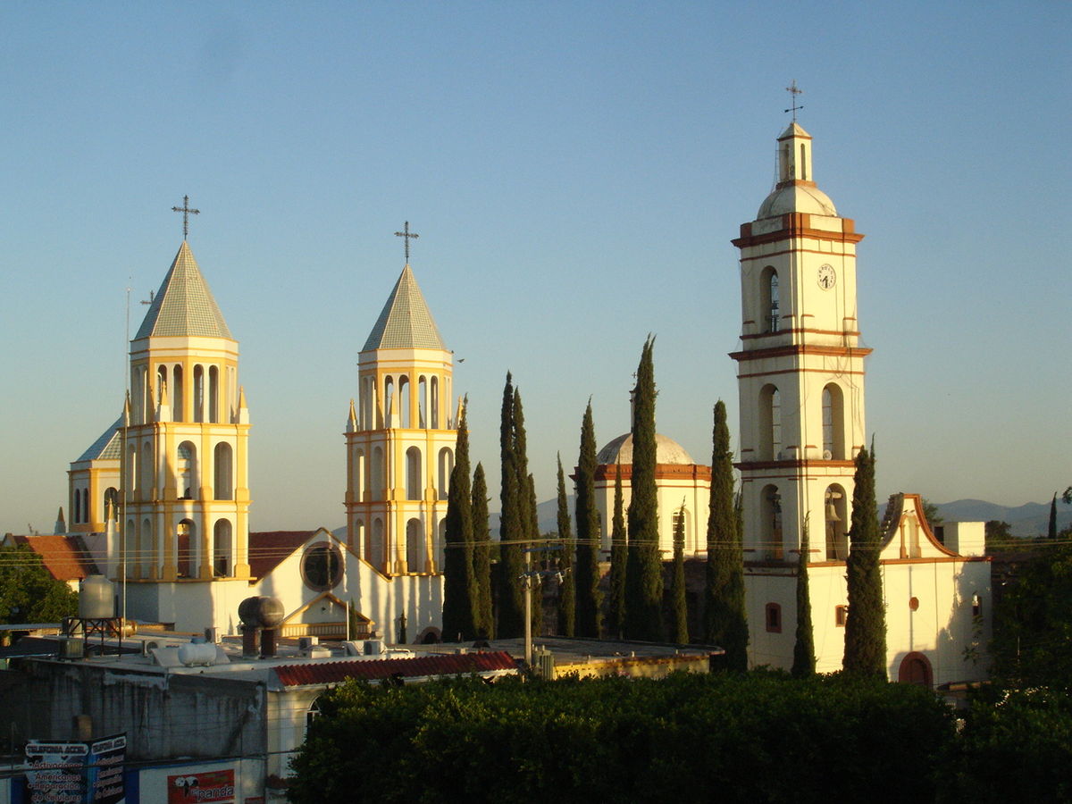 ciudad fernandez san luis potosi