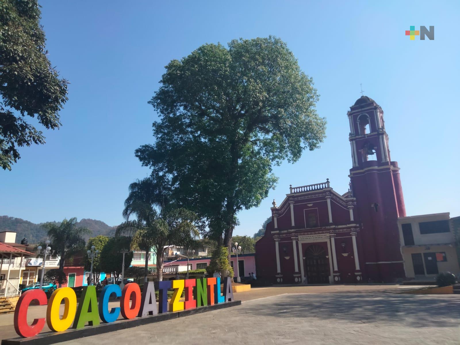 coacoatzintla veracruz