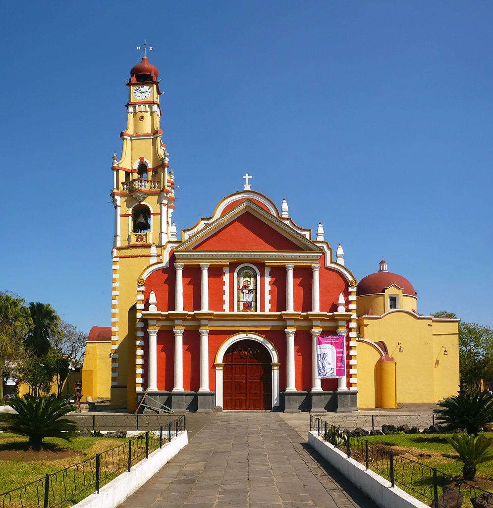 coatepec veracruz