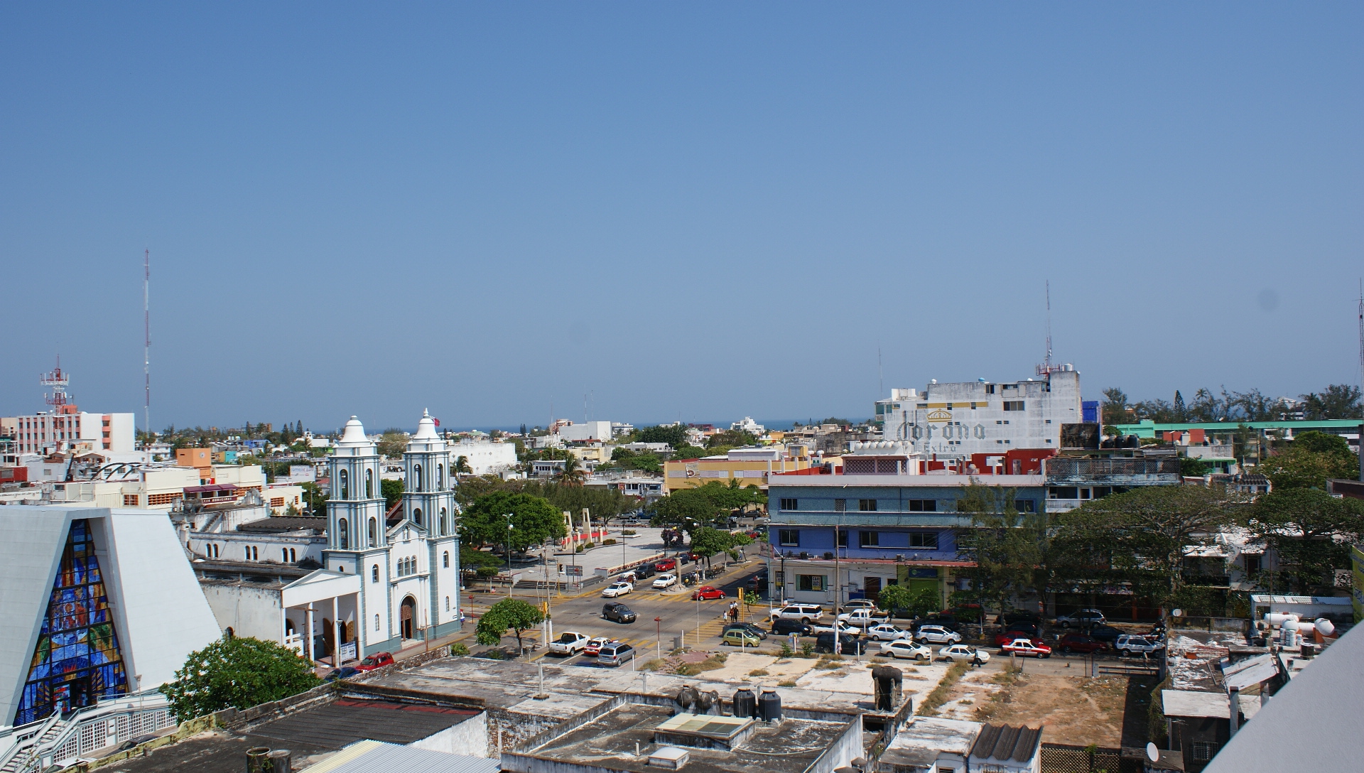 coatzacoalcos veracruz