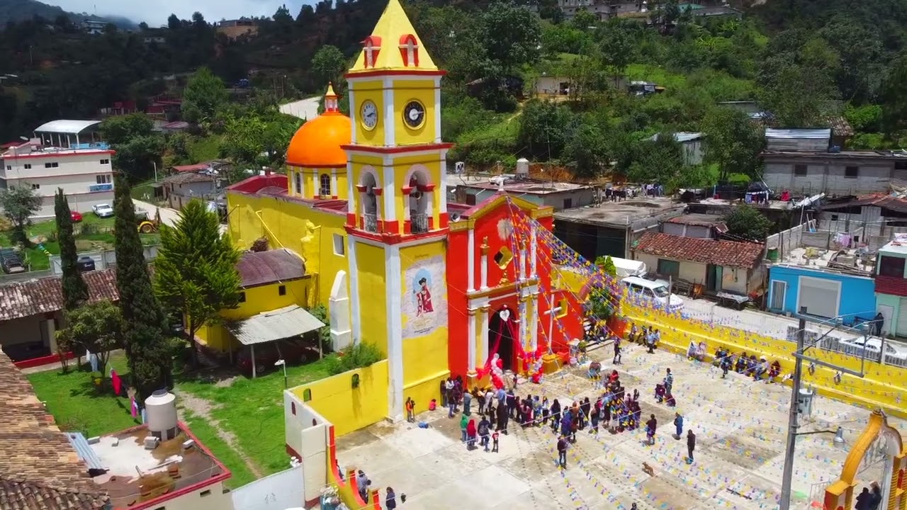 coicoyan de las flores oaxaca