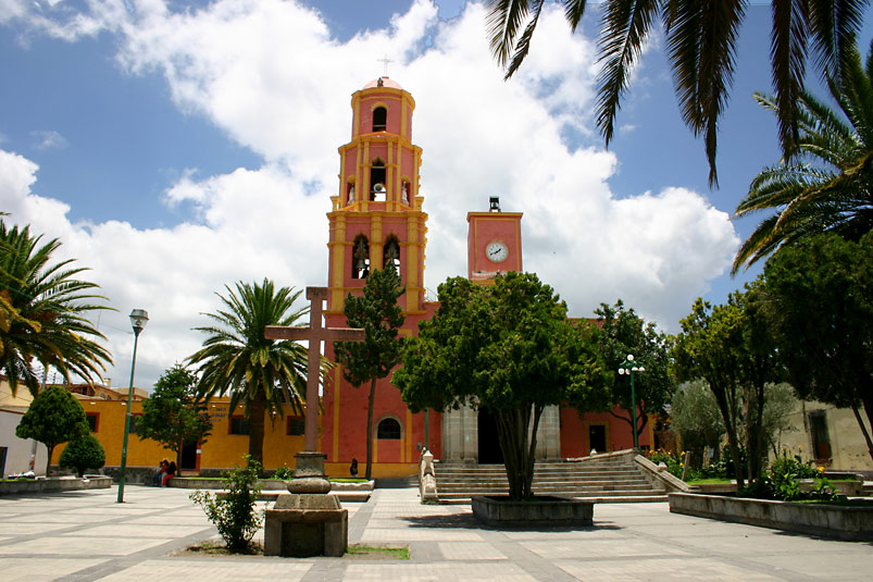 colon queretaro