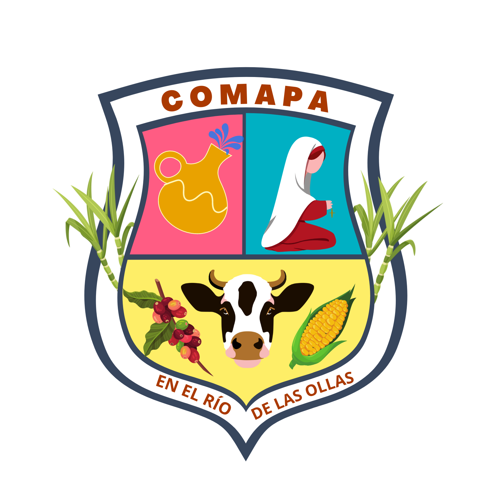 comapa veracruz