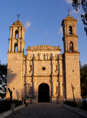 concepcion buenavista oaxaca