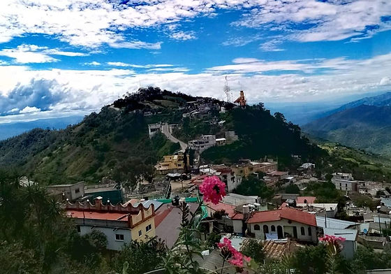 concepcion papalo oaxaca