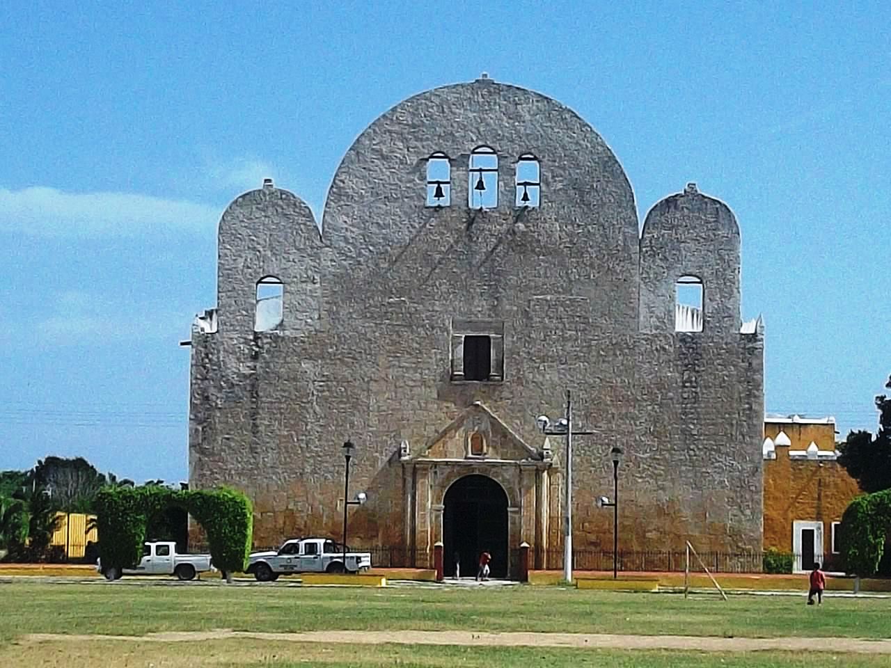 conkal yucatan