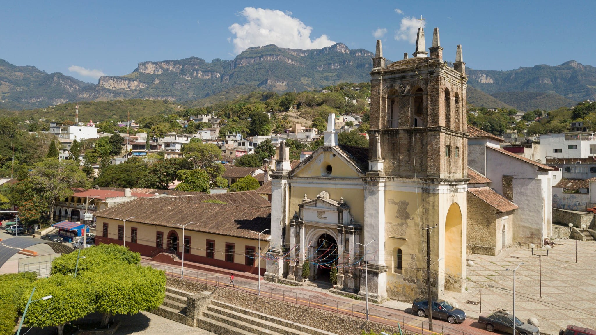 copainala chiapas