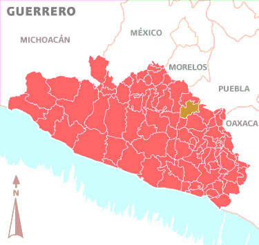 copalillo guerrero