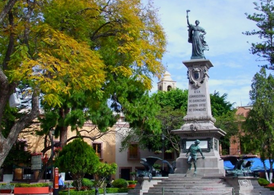 corregidora queretaro