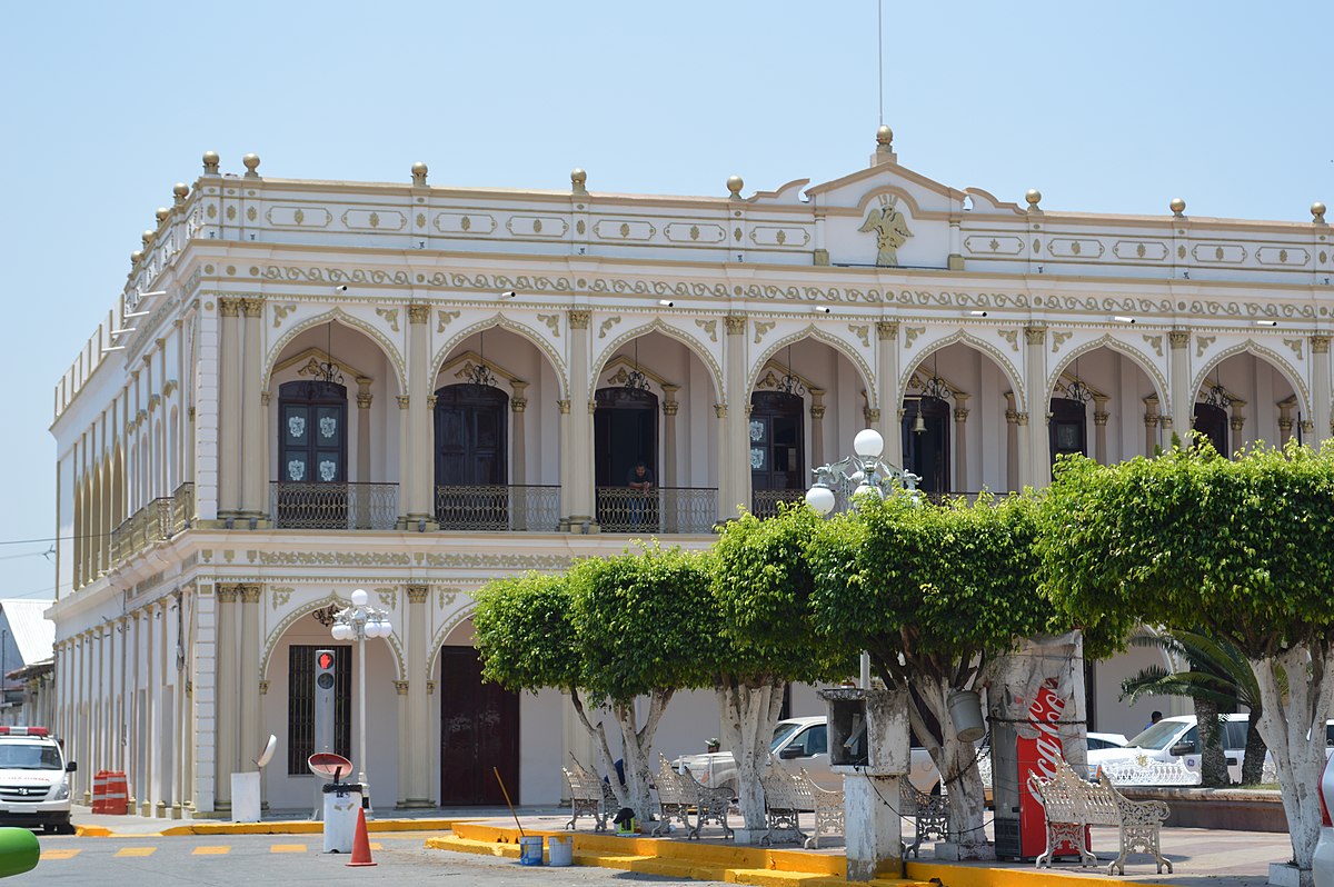 cosamaloapan de carpio veracruz