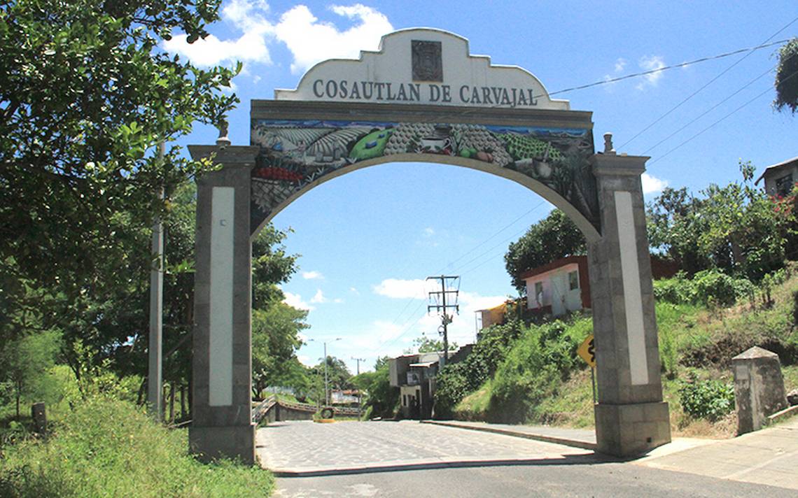 cosautlan de carvajal veracruz