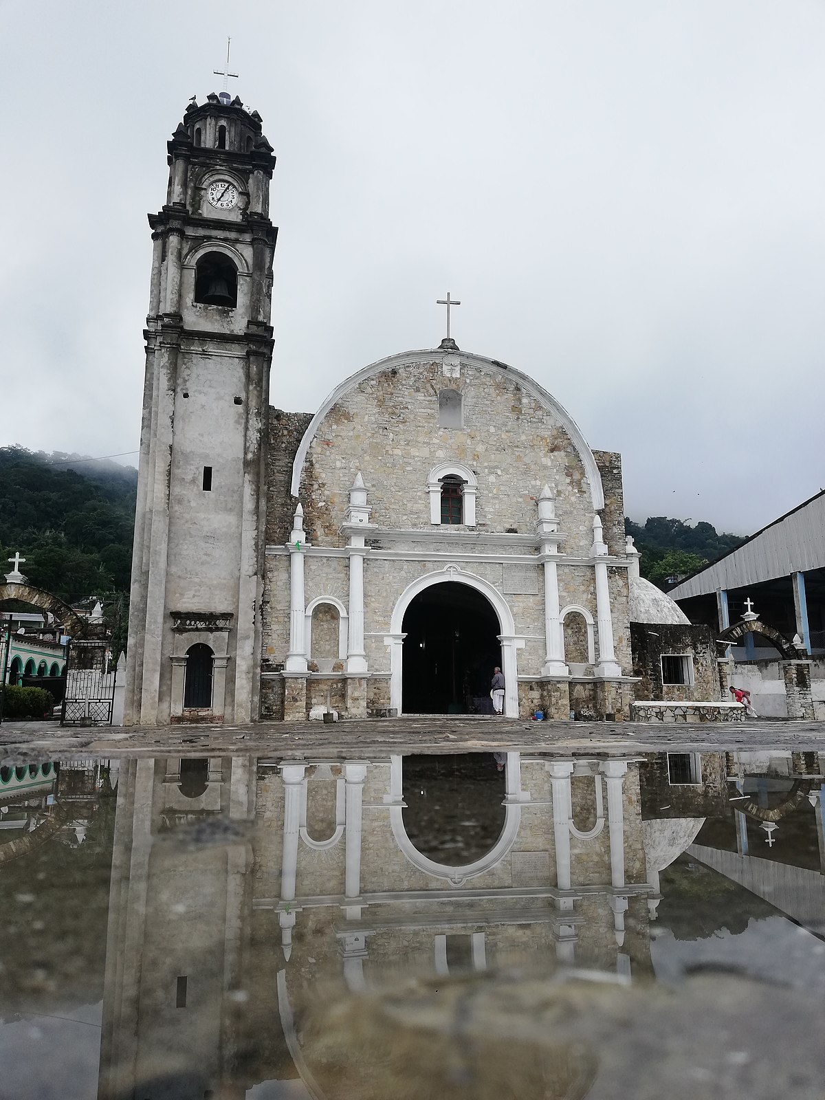 coxquihui veracruz