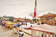 coyotepec mexico