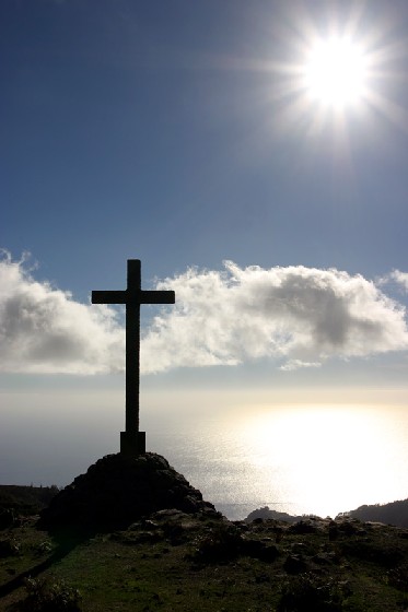 cuasi parroquia cristo rey la yesca