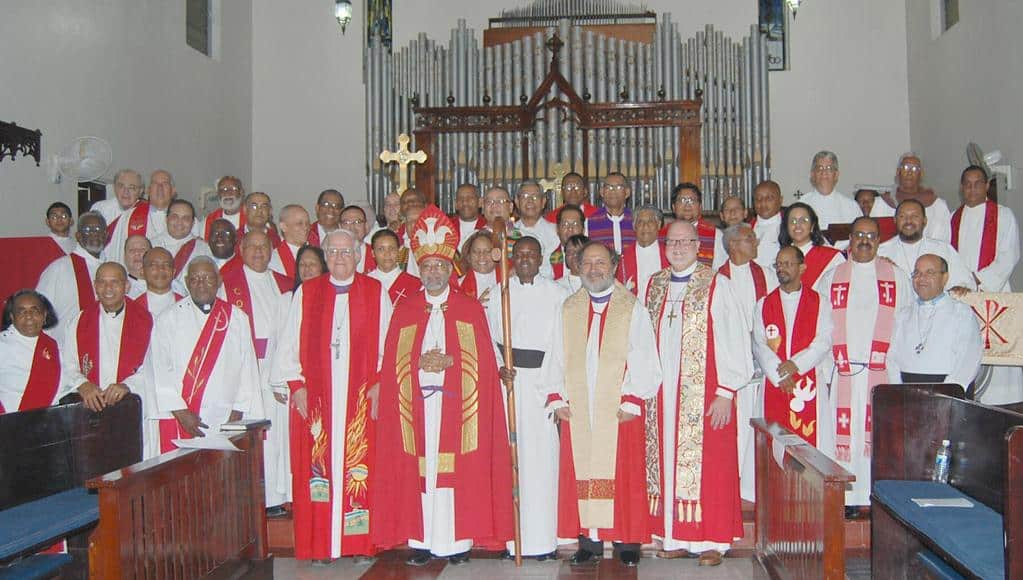 cuasi parroquia la sagrada familia bahia de banderas