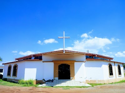 cuasi parroquia maria madre dolorosa guaymas