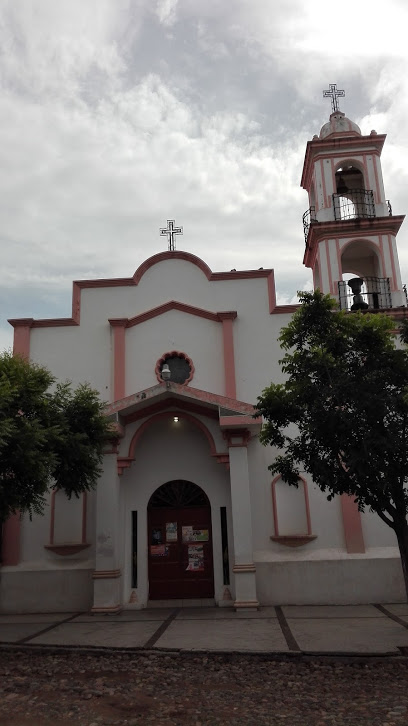 cuasi parroquia mision de san jeronimo y san sebastian chilon