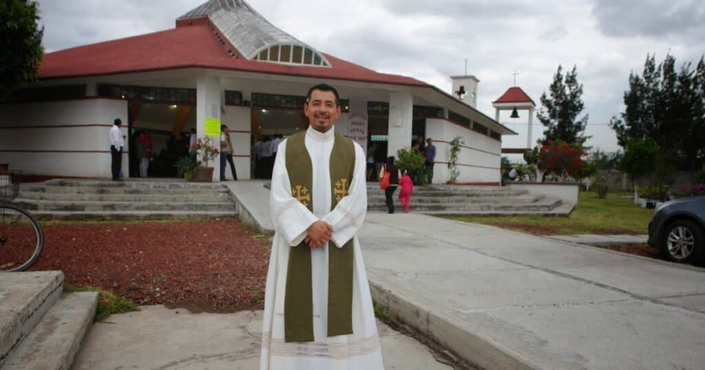 cuasi parroquia nino jesus chimalhuacan