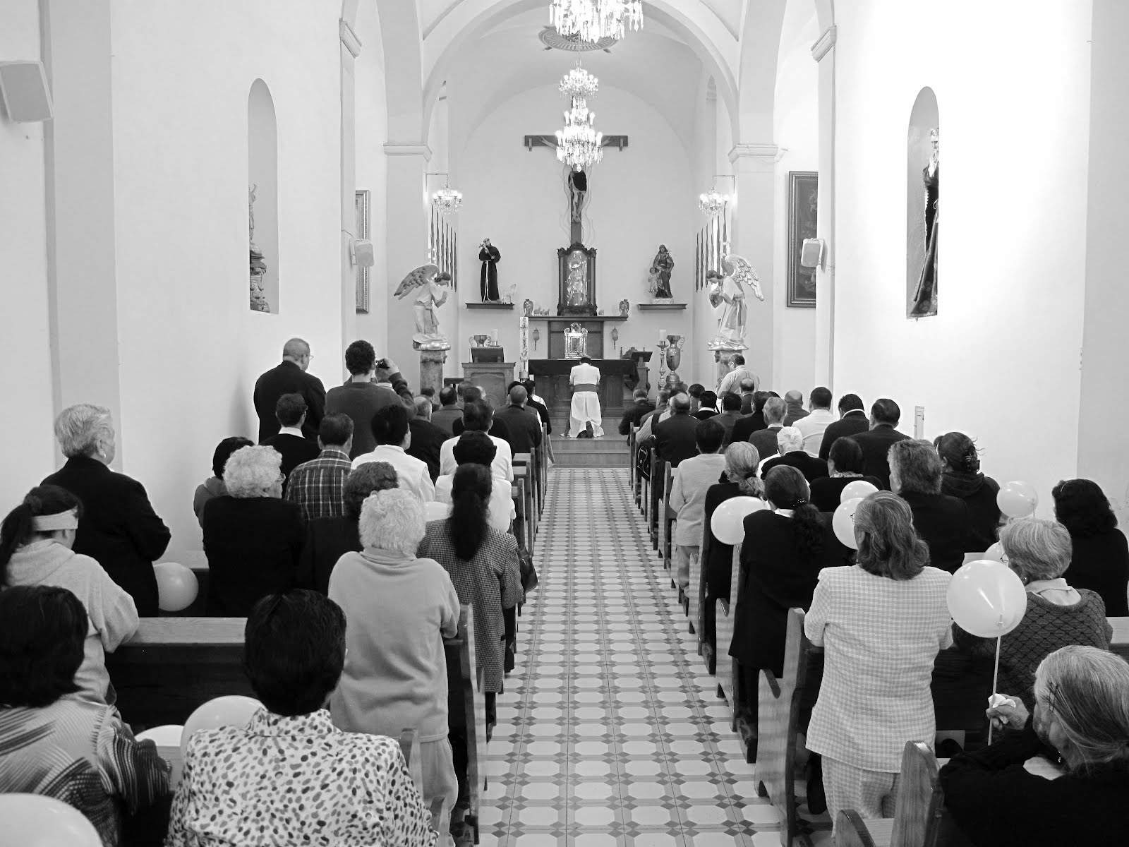 cuasi parroquia nuestra senora de guadalupe reynosa