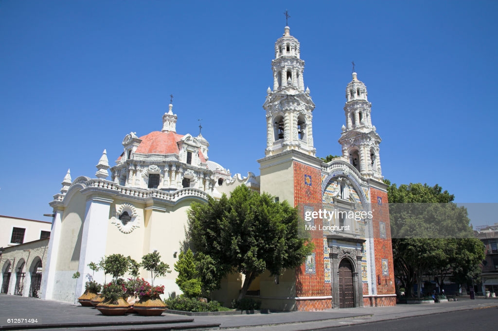 cuasi parroquia nuestra senora de guadalupe tarimbaro