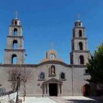 cuasi parroquia nuestra senora de guadalupe villaflores