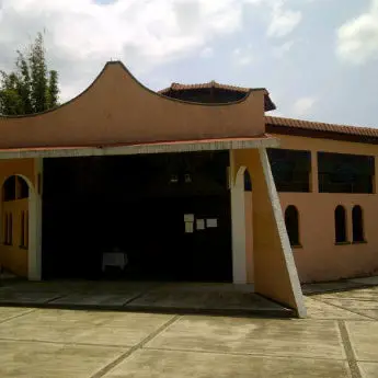 cuasi parroquia nuestra senora de guadalupe y santa rita de cassia cuernavaca