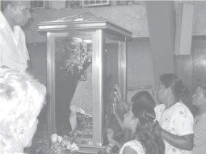 cuasi parroquia nuestra senora de la candelaria amatlan de canas